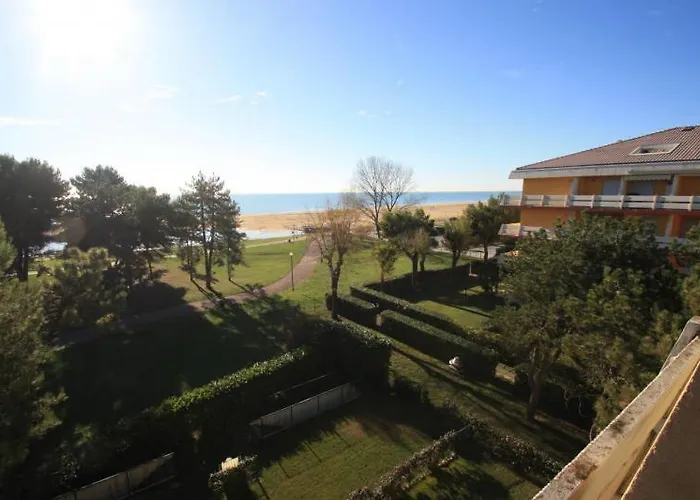 Bibione Beach Apartments
