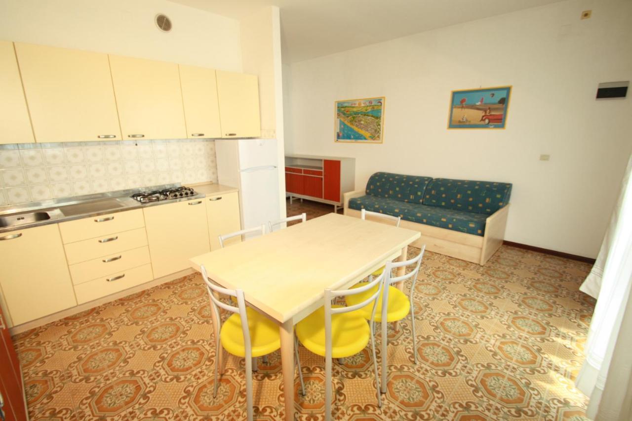 Apartment Beach *